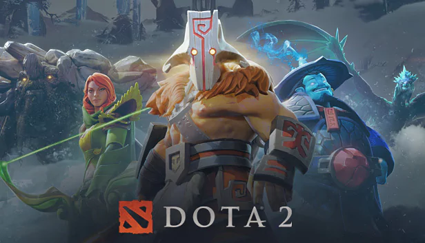 Understanding Dota 2: An In-Depth Look