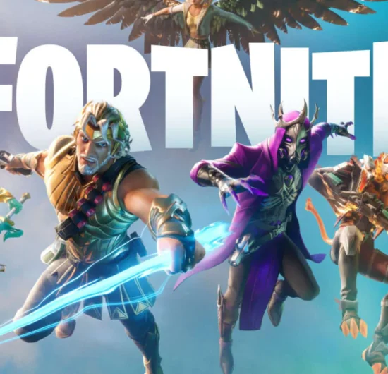 Pushing Buttons: Why Fortnite is the World’s Most Popular Game—Again