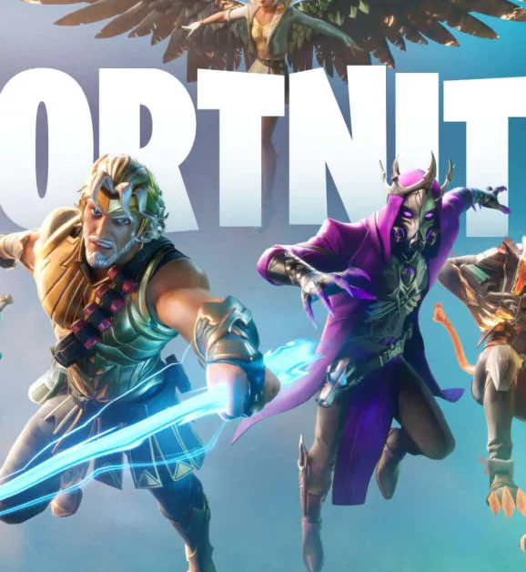 Pushing Buttons: Why Fortnite is the World’s Most Popular Game—Again