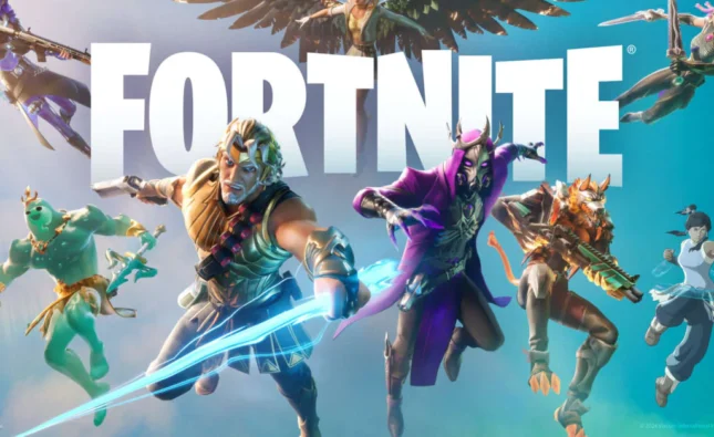 Pushing Buttons: Why Fortnite is the World’s Most Popular Game—Again