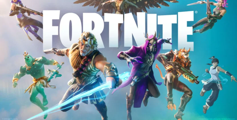 Pushing Buttons: Why Fortnite is the World’s Most Popular Game—Again